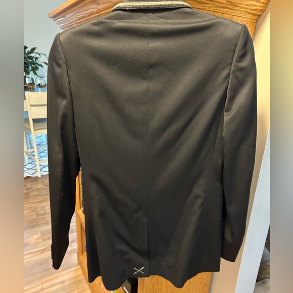Burberry Blazer Authentic NWT. - Picture 2 of 13